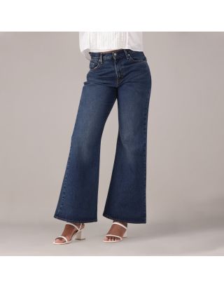 LEVIS CINCH FLARE ZA 009F1-0001 HEALING HOUR