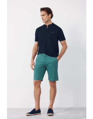 CORTEFIEL SHORTS 3783070 VERDE-24