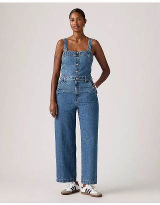 LEVIS DREA JUMPSUIT A8648-0006 OH MY GOODNESS