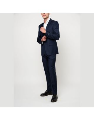 PL CUSTOM FIT CHECK SUIT