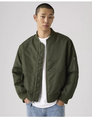 LEVIS MA-1 BOMBER 005AL-0001 DEEP DEPTHS
