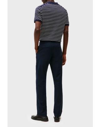 TH CHINO DENTON KNIT TECH