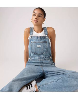 LEVIS BAGGY OVERALL 000UG-0004 NOT THE SAME OVERALL