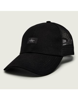 CALVIN KLEIN TRUCALVIN KLEINER CAP LV04D5099G BLACALVIN KLEIN OS