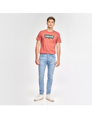 LEVIS 512 SLIM TAPER 28833-0994 MAKE IT ADVANCE