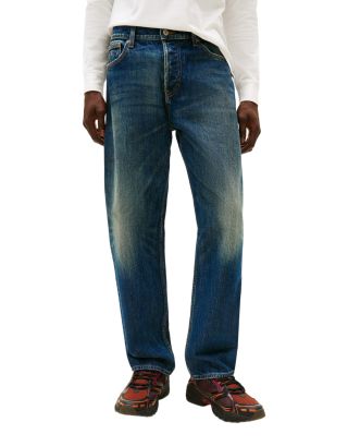 TJM JEAN RGLRTPR SONNY DM0DM22165