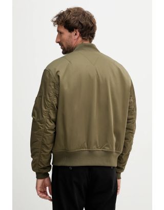 TH JACKET ATHNTCBOMBER MW0MW40593