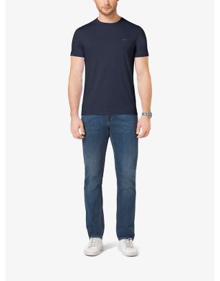 MKR PLAIN CREW NECK CB95FJ2C93