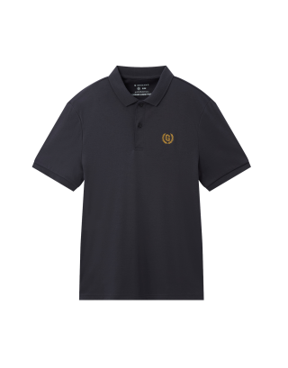 GIORDANO LIQUID TOUCH POLO 01015291 ATOM GREY 10