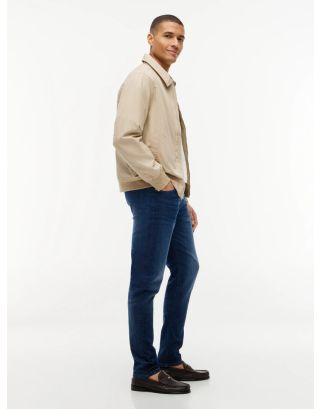 TOMMY HILFIGER SLIM BLEEKER JEANS MW0MW43161 GENE BLUE