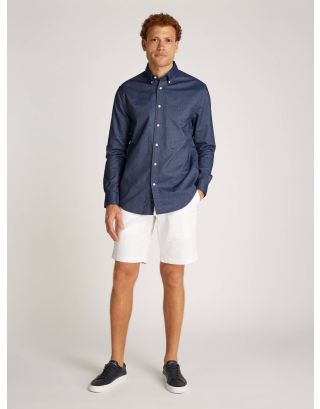 TH SHIRT SLDHRIT OXFDRF MW0MW35774