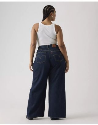 LEVIS CINCH BAGGY 001UP-0016 REIGN OF THE RINSE