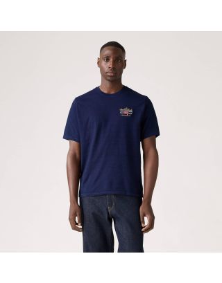 LS RELAXED FIT SS TEE