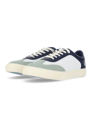 PL COLOUR BLOCK SNEAKER 0050017 BLUE 0050017 BLUE 6
