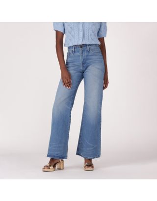 LEVIS LOOSE BOOT ZA 006WR-0000 EASY DAYS