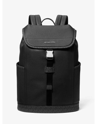 MKR HUDSON BACKPACK 33R5LHDB8L BLACK