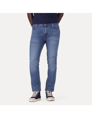 Levi's 511 Slim Fit Men's Jeans A4054-0019 Terrible Claw