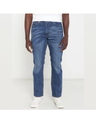 LEVI’S 541 ATHLETIC TAPER MEN’S JEANS A5402-0003 – FREMONT DROP