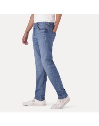 LEVI'S MEN 502 TAPER JEANS A5403-0046 – STEP AHEAD