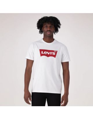 LEVI'S MEN GRAPHIC SET-IN NECK TEE A6941-0004 – NEUTRAL