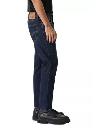LEVIS 512 SLIM TAPER 28833-1514 LAKESIDE COOL