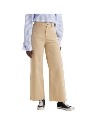 LEVI'S WOMEN VINTAGE CHINO SHADY A8697-0001 – SAFARI