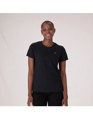Levi's Perfect Women's Tee A8964-0013 Jet Black