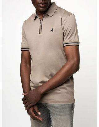 PL DM QUARTER ZIP GOLFER