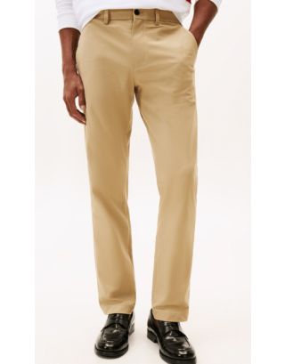 TH CHINO DENTON KNIT TECH