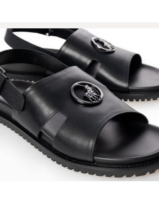 PL MOULDED TRIM SANDAL 0064192