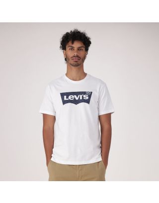 LS GRAPHIC CREWNECK TEE A5458-0137