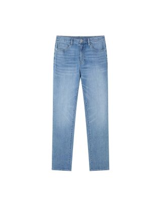 GIORDANO SKINNY JEANS 01116052 LIGHT BLUE 88