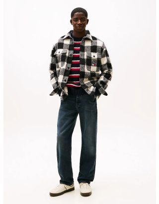 TJM JEAN ISAAC RLXDTPR