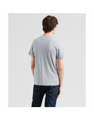 LEVIS SPORTSWEAR 39636-0002 LOGO GREY