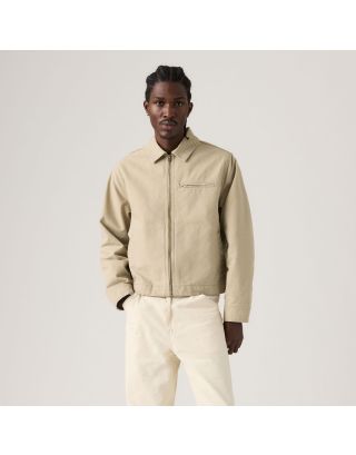 LEVIS CRISTOBAL GARAGE JACKET 005BL-0003 TRUE CHINO