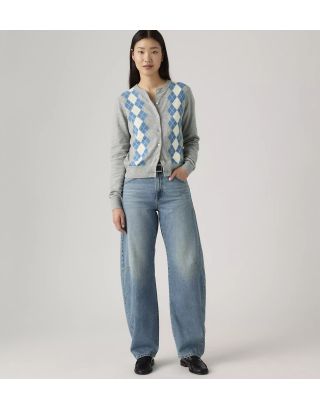 LEVIS BAGGY DAD BARREL 0039A-0002 EASY DAYS