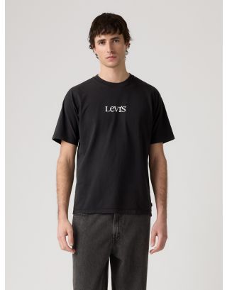 LEVIS VINTAGE FIT GRAPHIC TEE 87373-0445 JET