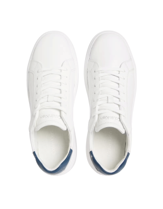 CK SNEAKER LWTP LACEUP HM0HM01016