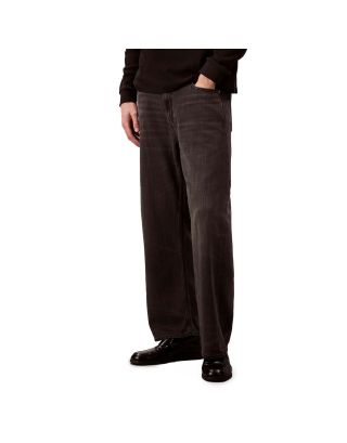 CK JEAN BAGGY LV04RC736G CHRCLASH