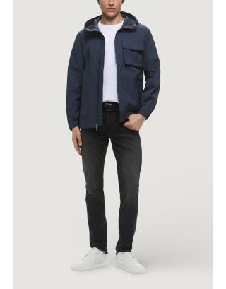 CK JEANS SLMTPR LV04LB776G SIDEWLK