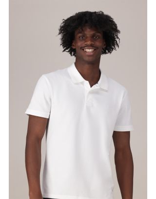 LEVIS ICON POLO H226 006YK-0007 BRIGHT WHITE