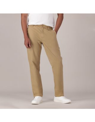 LEVIS XX CHINO AUTHENTIC RELAX 004TB-0002 SAND