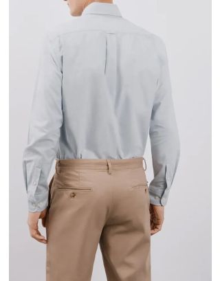 CTF OXFORD SHIRT 1769301 BLUES