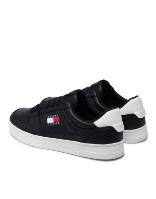 TJM SNEAKERS GREENWICH EM0EM01574 BLACK