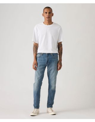 LEVIS 512 SLIM TAPER 28833-1427 NEWBLUE LTWT