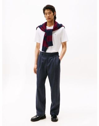 TH TEE LIGHT INTERLOCK