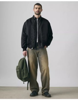 LEVIS 578 BAGGY A4750-0114 LONG DRIVE HOME