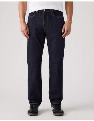 LEVIS 541 ATHLTC STGHT 18181-0963 STA DARK