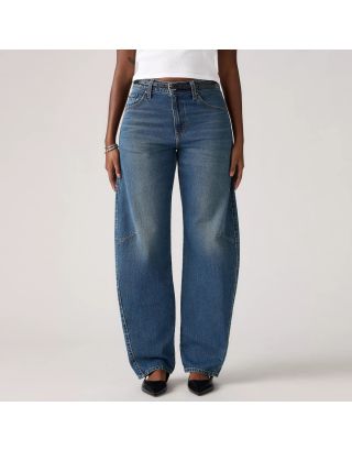 LS BAGGY DAD BARREL 0039A-0001