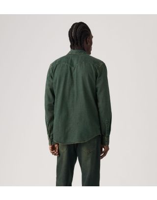 LEVIS WESTERN STANDARD 85744-0121 UNTIL ITS DUST